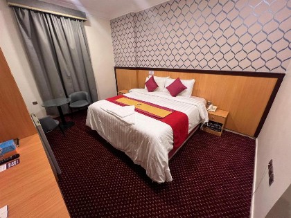 فندق اعيان البركة - image 15