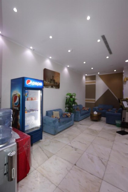 فندق اعيان البركة - image 17