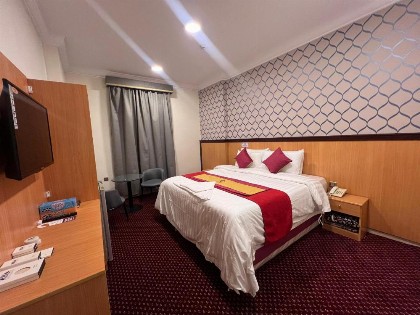 فندق اعيان البركة - image 18