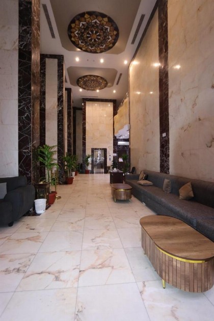 فندق اعيان البركة - image 19