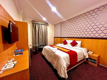 فندق اعيان البركة - image 3