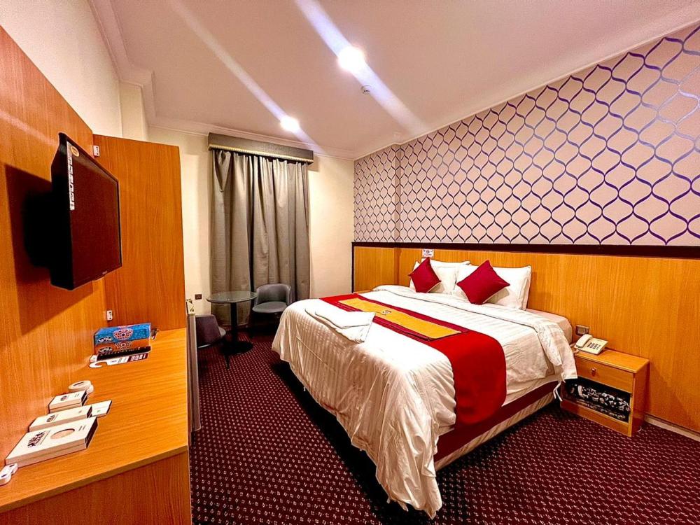 فندق اعيان البركة - image 3