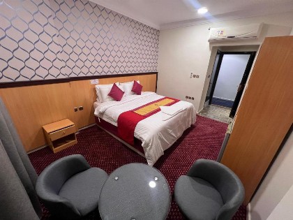 فندق اعيان البركة - image 4