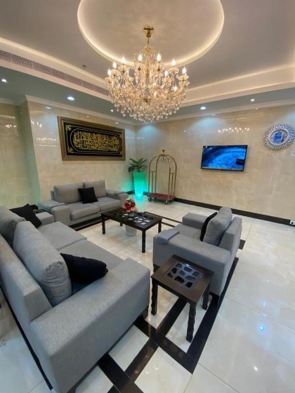 Hotel AlYosr Royal - image 11