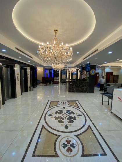 Hotel AlYosr Royal - image 13