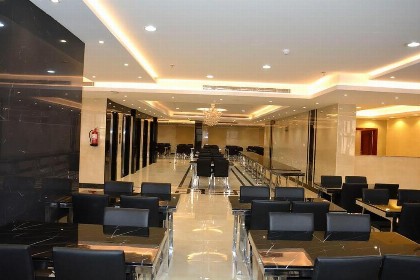 Hotel AlYosr Royal - image 14