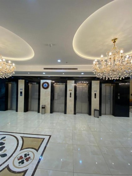 Hotel AlYosr Royal - image 15