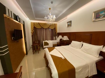 Hotel AlYosr Royal - image 17