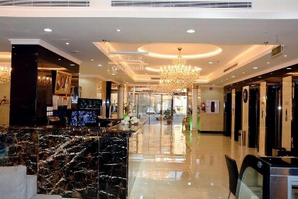 Hotel AlYosr Royal - image 18
