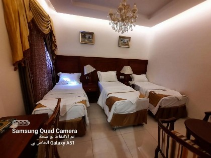 Hotel AlYosr Royal - image 2
