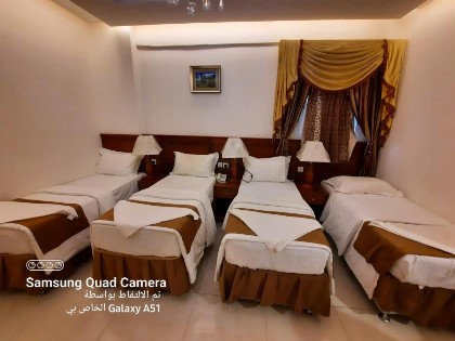 Hotel AlYosr Royal - image 3