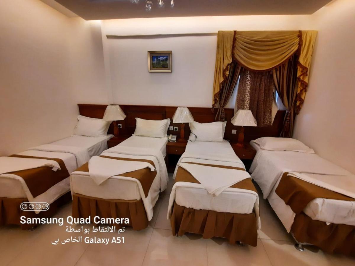 Hotel AlYosr Royal - image 3