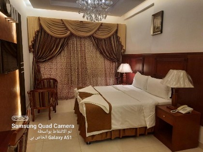 Hotel AlYosr Royal - image 4