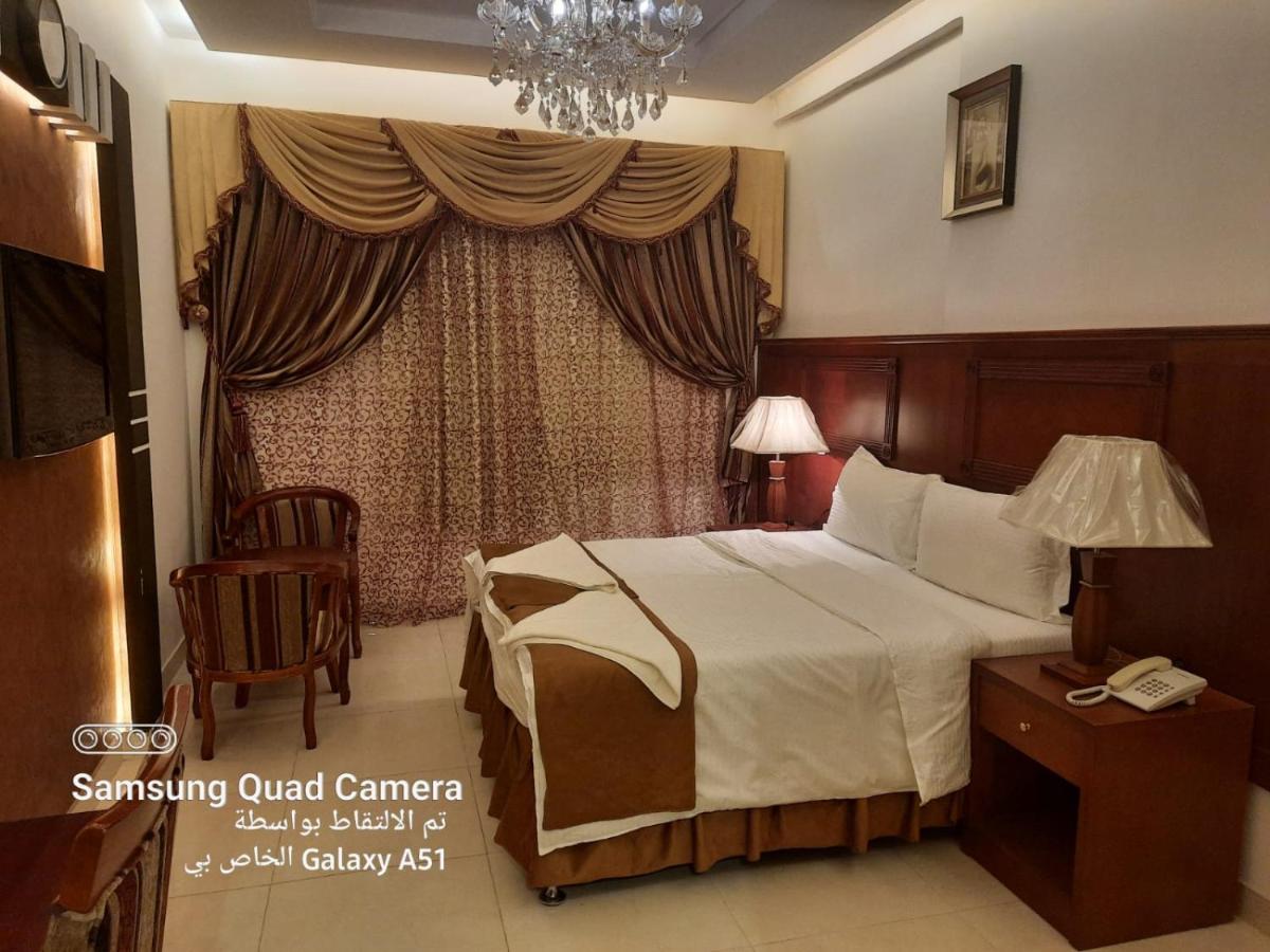 Hotel AlYosr Royal - image 4