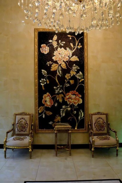 Hotel AlYosr Royal - image 5