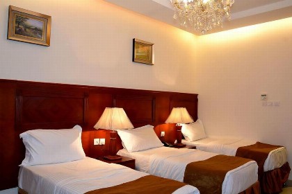 Hotel AlYosr Royal - image 6