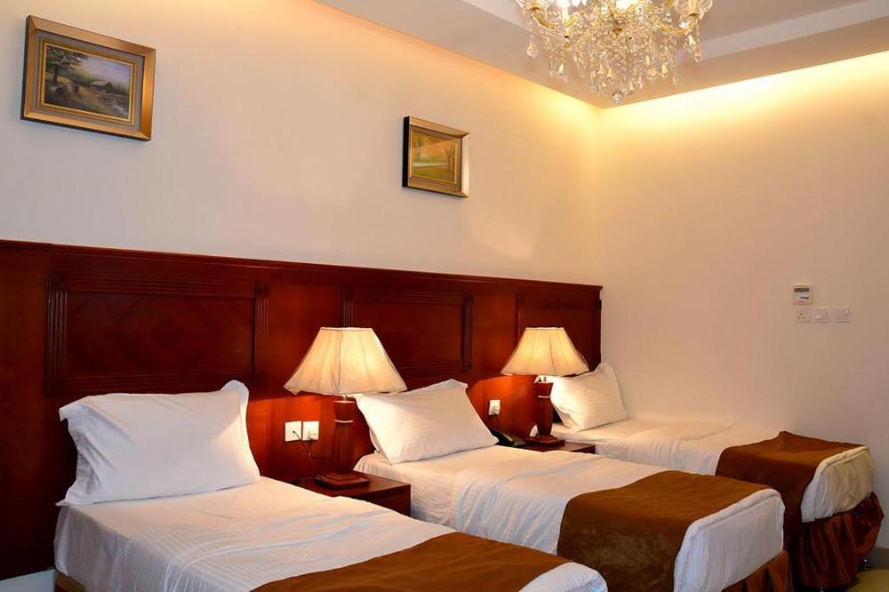 Hotel AlYosr Royal - image 6