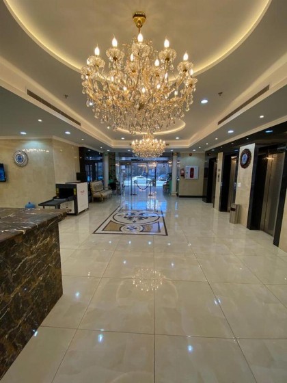 Hotel AlYosr Royal - image 8