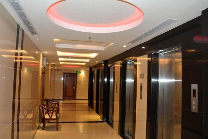 Hotel AlYosr Royal - image 9