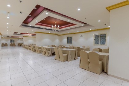 فندق سنود الدانة - image 12