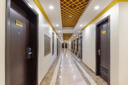 فندق سنود الدانة - image 15