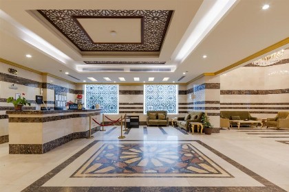 فندق سنود الدانة - image 16