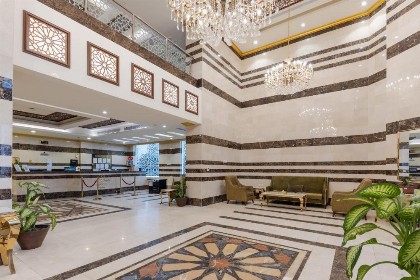 فندق سنود الدانة - image 17