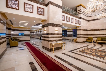 فندق سنود الدانة - image 2