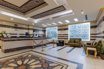 فندق سنود الدانة - image 20
