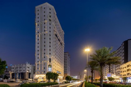 فندق سنود الدانة - image 4