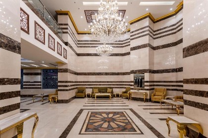 فندق سنود الدانة - image 5