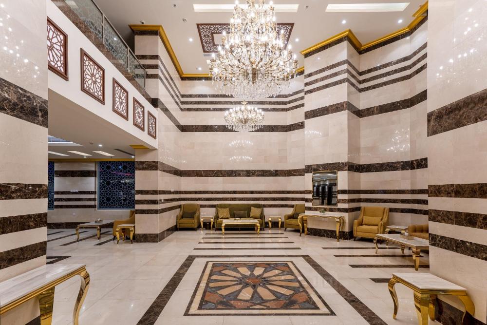 فندق سنود الدانة - image 5