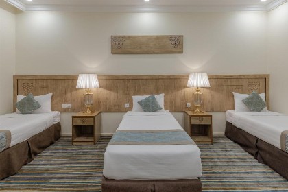 فندق سنود الدانة - image 7
