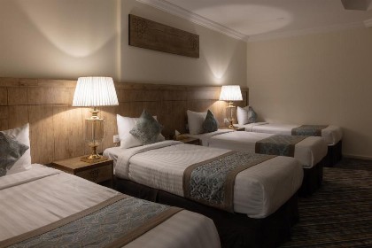 فندق سنود الدانة - image 8