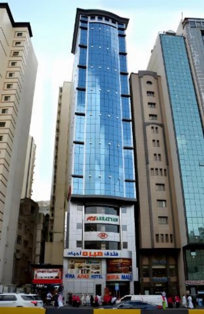 Mira Ajyad - image 2