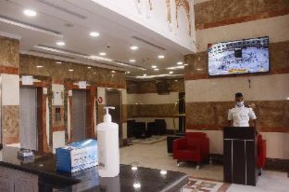 Anwar Almjed Hotel - image 3