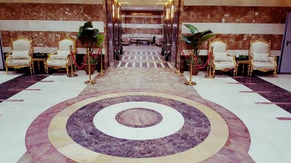 فندق الركائز - image 16