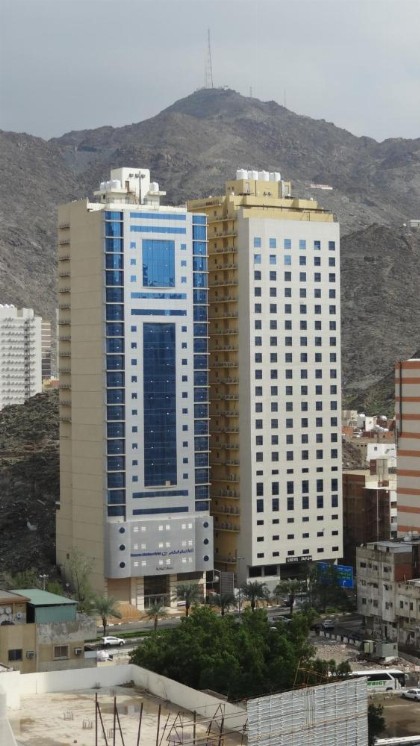 فندق الركائز - image 17