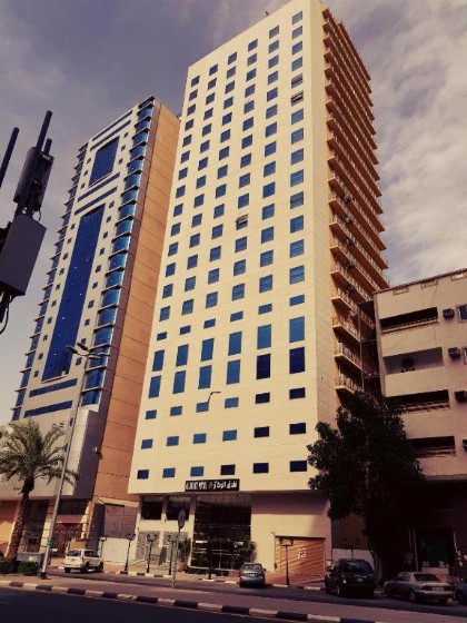 فندق الركائز - image 2