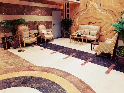 فندق الركائز - image 20