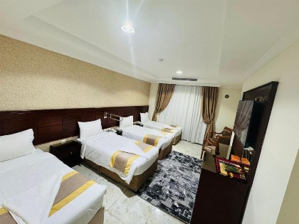 فندق الركائز - image 3