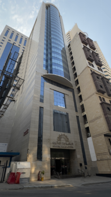 Al Massa Dar Al Fayzeen Makkah - image 10