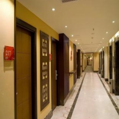 Al Massa Dar Al Fayzeen Makkah - image 11