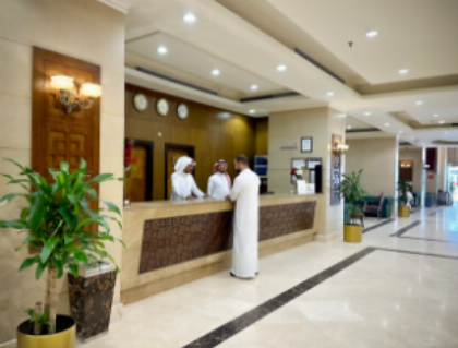 Al Massa Dar Al Fayzeen Makkah - image 5