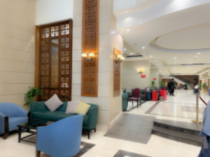 Al Massa Dar Al Fayzeen Makkah - image 6