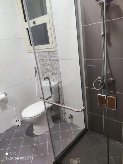 Altelal Tower Apartment - image 10