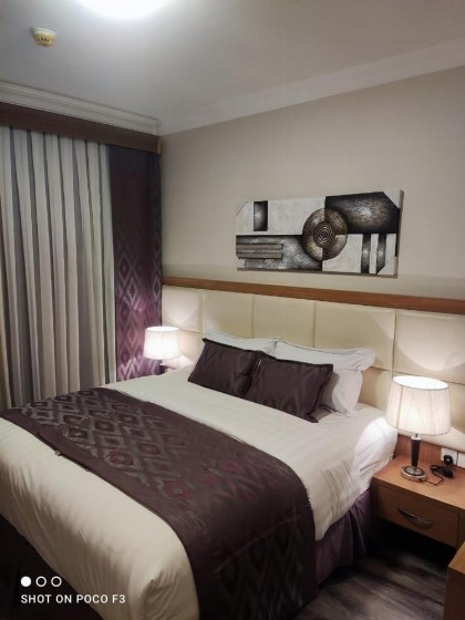 Altelal Tower Apartment - image 6