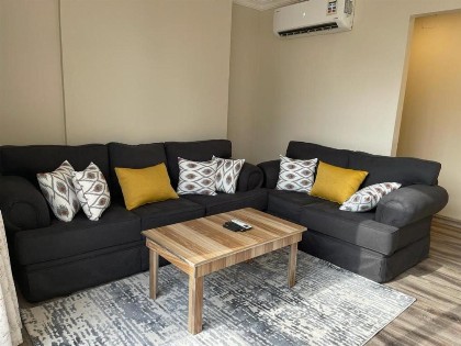 Altelal Tower Apartment - image 7