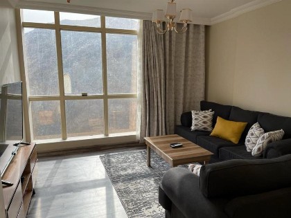 Altelal Tower Apartment - image 8