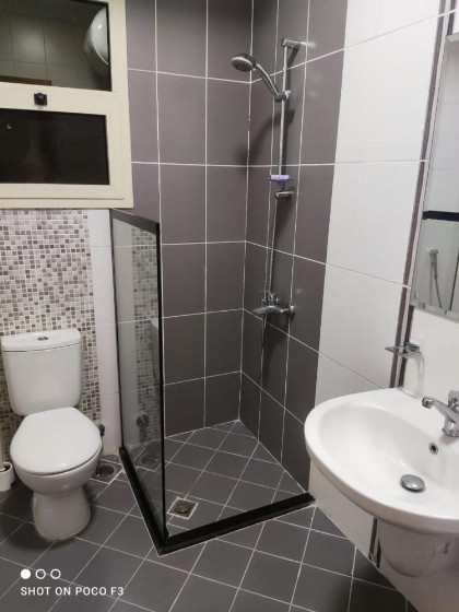 Altelal Tower Apartment - image 9